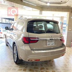 Infiniti QX80